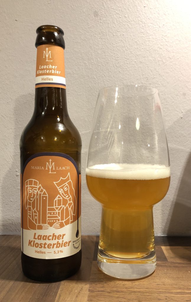 Vukan - Laacher Klosterbier